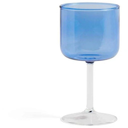 HAY - Tint Wine Glass Set of 2