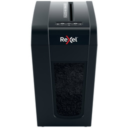 Niszczarka Rexel Secure X10-Sl, 10 Kartek, 18 L