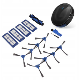 Szczotki Filtry Do Eufy Robovac 11S MAX/15C