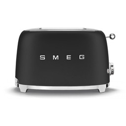 Toster SMEG 50''s Style TSF01BLMEU