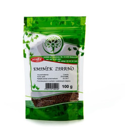Kminek ziarno 100g