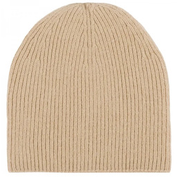 Czapka zimowa damska z agorą miekki materiał dwuwarstwowy