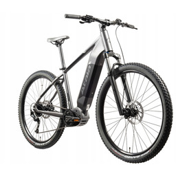 Rower elektryczny Atala B-Cross A6.2 M18 29 cali