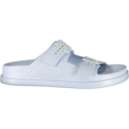 BLAUER FOOTWEAR DAMSKIE KAPCIE NIEBIESKIE