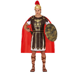 Kostium Rzymskiego Wojownika - 1 szt.