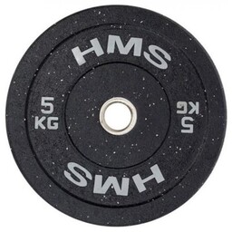 Obciążenie HMS HTBR05 (5 kg) Zyskaj