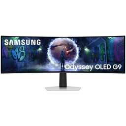 Samsung Odyssey OLED G9 S49DG934SU - G93SD Series