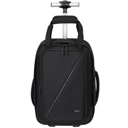 AMERICAN TOURISTER Plecak kabinowy Take2Cabin S na kółkach