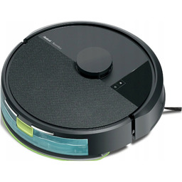 Robot sprzątający Irobot Roomba Combo 105 Czarny