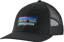 Czapka z daszkiem Patagonia P-6 Logo LoPro Trucker