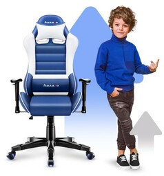 Huzaro Fotel gamingowy dla dziecka HZ-Ranger 6.0 Blue