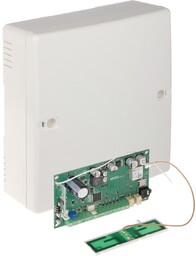 Satel bezprzewodowy alarm Micra GSM do domu 6