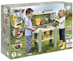 SMOBY Zabawka kuchnia Life 7600840208