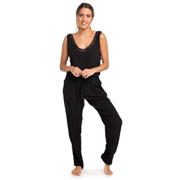 sukienka RIP CURL - Kelly Combi Pant Black