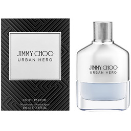 Jimmy Choo, Urban Hero, woda perfumowana, 100 ml