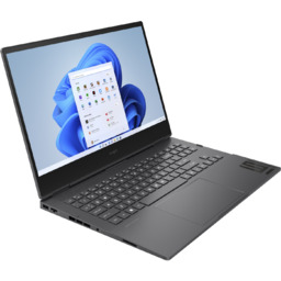 Gamingowy Laptop HP Omen 16-c0007np / 489U0EA /
