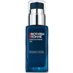 Biotherm Homme Force Supreme Gel Anti-Aging Care 50Ml