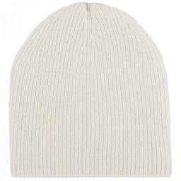 Czapka zimowa damska z agorą miekki materiał dwuwarstwowy