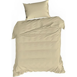 EUROFIRANY Pościel Nova3 140 x 200 cm Beżowy
