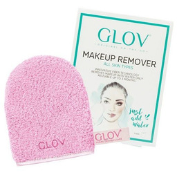 GLOV_On-The-Go Makeup Remover rękawiczka do demakijażu Cozy Rose