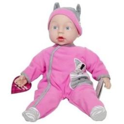 Lalka Dorotka Bobas Śpiewająca 5280