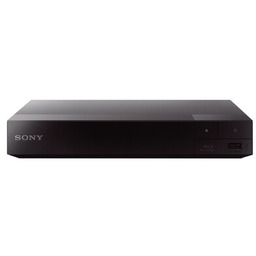 SONY Odtwarzacz Blu-ray BDP-S1700K Czarny