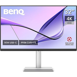 BenQ MA320U 32-calowy monitor 4K 3840 x 2160