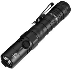 FLASHLIGHT MH SERIES/1200 LUMENS MH12 V2 NITECORE