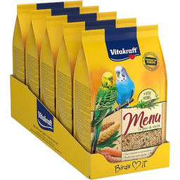 VITAKRAFT - Menu Peruk - Pełne karmienie