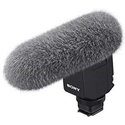 Sony ECM-B1M - mikrofon do kamery