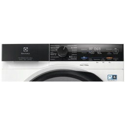 Pralko-suszarka Electrolux EW7W4692P 700 SteamCare AbsoluteCare 9 kg