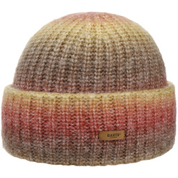 Czapka Beanie Vreya by Barts, brązowy, One Size