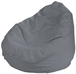 Worek do siedzenia, slade Grey (szary), Ø50 x