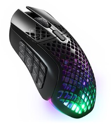 SteelSeries Aerox 9 Wireless