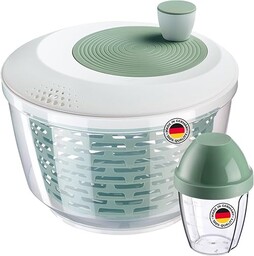Westmark Odwadniacz do Sałatek Spinderella (4.4 L)