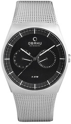 Obaku Denmark V176GMCBMC