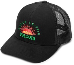 czapka z daszkiem VOLCOM - Sunset Tripper Trucker