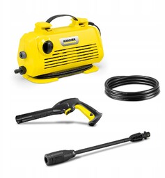Myjka ciśnieniowa Karcher K 2 Horizontal Vps 110