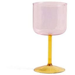 HAY - Tint Wine Glass Set of 2