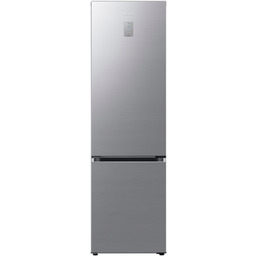 Lodówka Samsung RB38C776DS9 390L No Frost LED WiFi