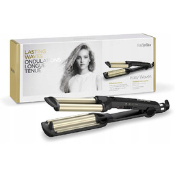 Lokówka Falownica Do Włosów Babyliss C260E 15mm