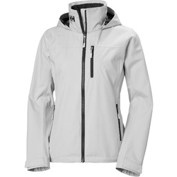 Helly Hansen Damska kurtka żeglarska z kapturem