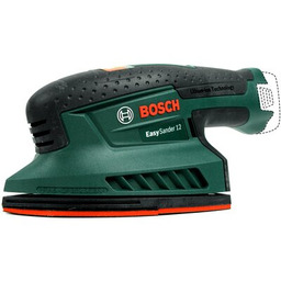 Bosch_elektronarzedzia Szlifierka oscylacyjna BOSCH EasySander 12