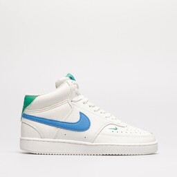 BUTY DAMSKIE NIKE SPORTOWE MIEJSKIE COURT VISION MID