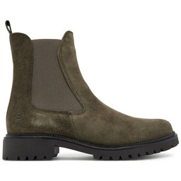 Sztyblety Tamaris 1-25427-41 Khaki