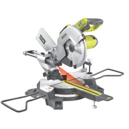 RYOBI Pilarka ukosowa EMS305RG średnica tarczy 305mm 2200W