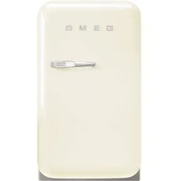 Smeg FAB5RCR6 72,5cm Kremowy Lodówka