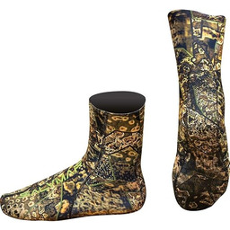 SALVIMAR Krypsis 200565A, buty do nurkowania, uniseks, rozmiar