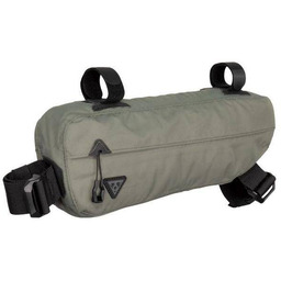 Topeak Torba pod ramę Loader Midloader Green 3