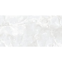 Gres szkliwiony hiszpański Ecoceramic CALACATTA ETERNAL white poler